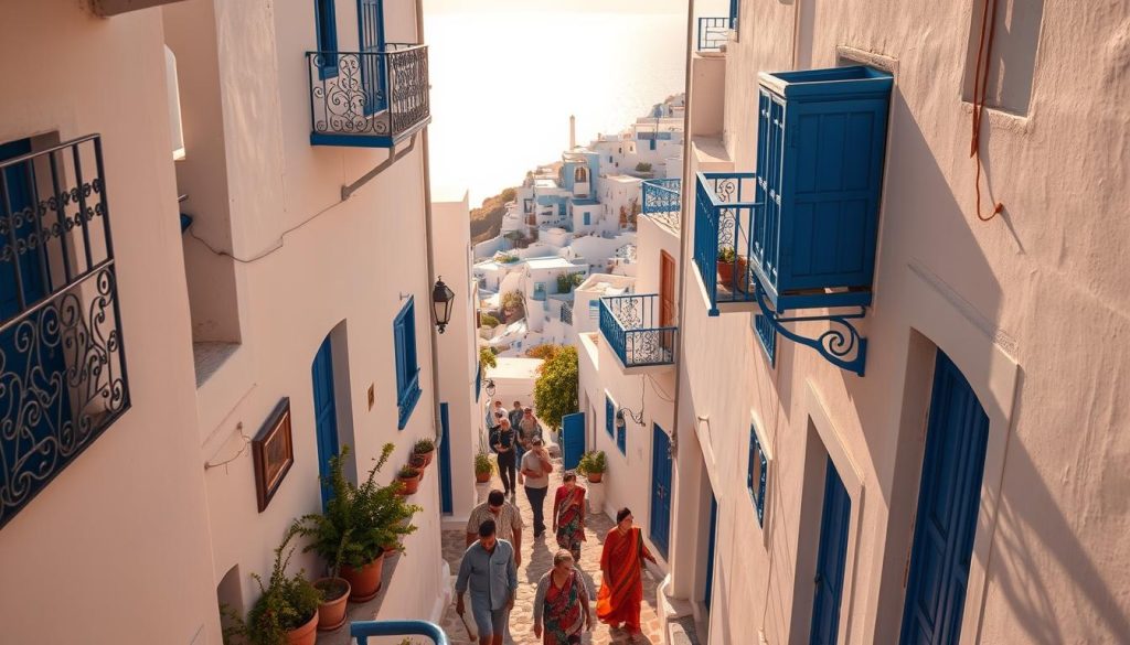 Sidi Bou Said village photography Sidi Bou Said village photography