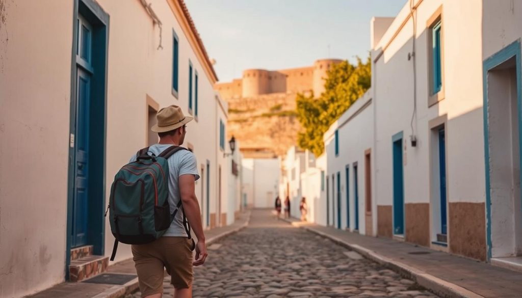 Solo travel safety in Monastir Solo travel safety in Monastir