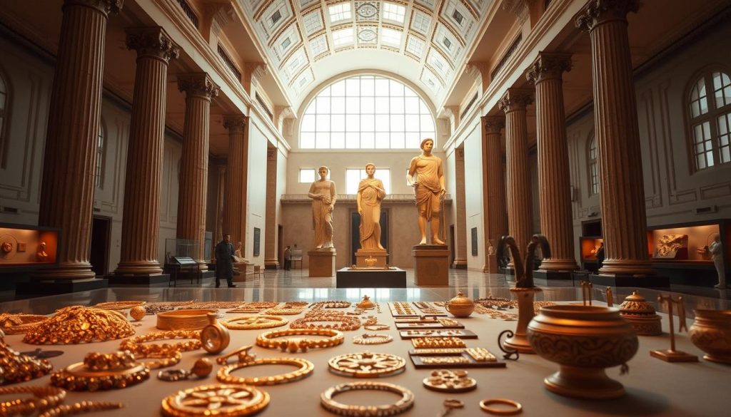 Sousse Archaeological Museum Treasures Sousse Archaeological Museum Treasures