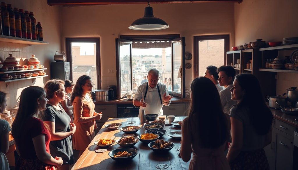 Sousse Cooking Class Sousse Cooking Class