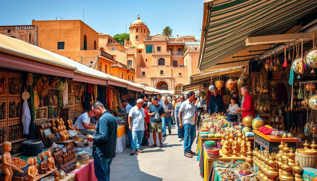 Sousse Crafts Market Sousse Crafts Market
