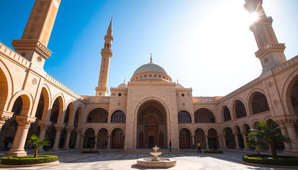 Sousse Great Mosque Sousse Great Mosque