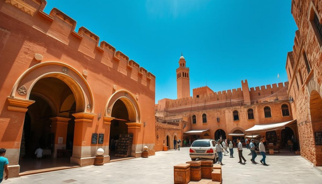 Sousse Kasbah Sousse Kasbah