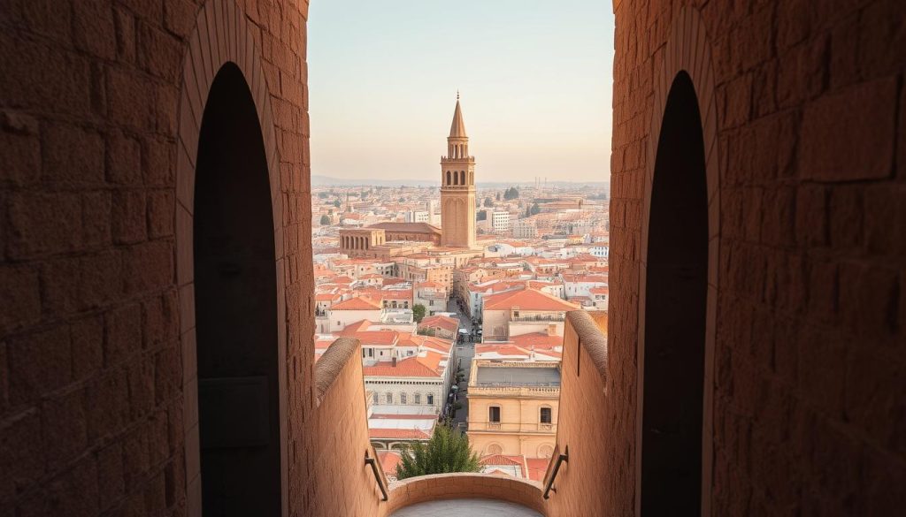 Sousse Kasbah Tour Sousse Kasbah Tour