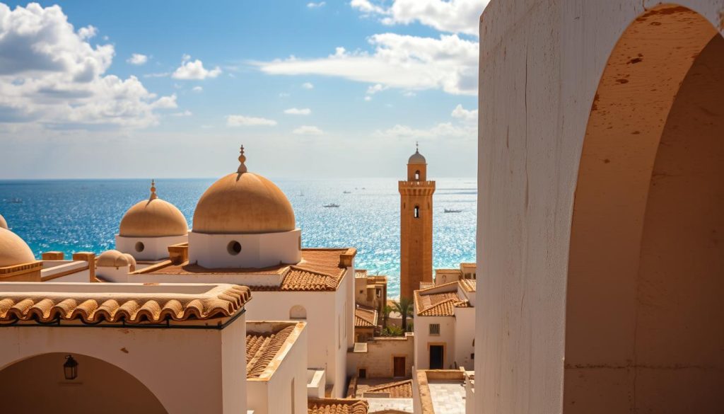 Sousse Kasbah weather Sousse Kasbah weather