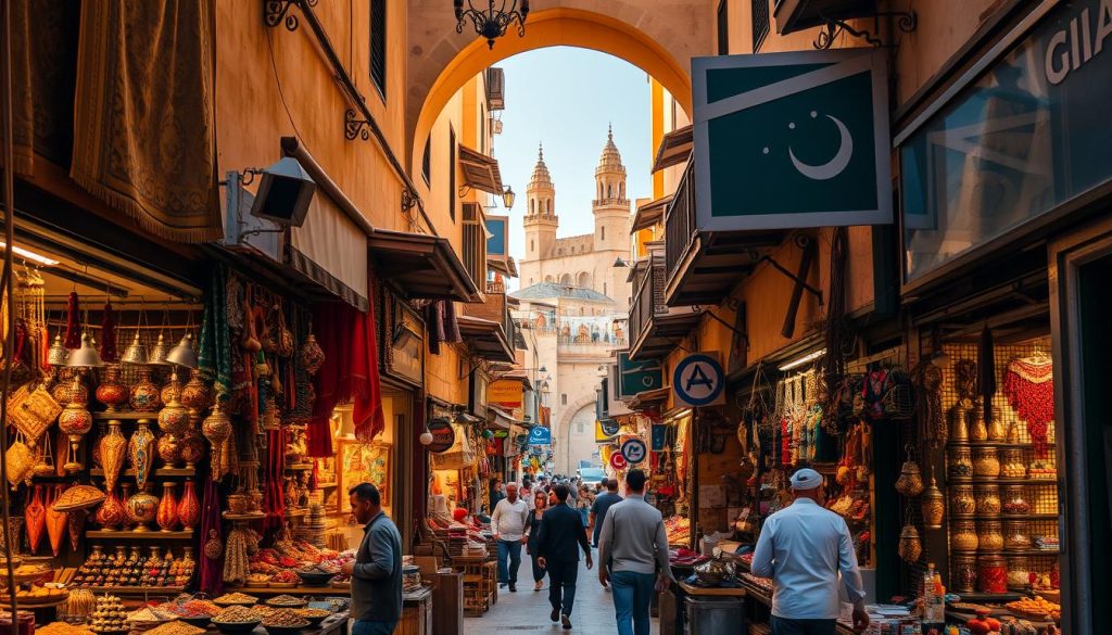 Sousse Medina Souks Sousse Medina Souks