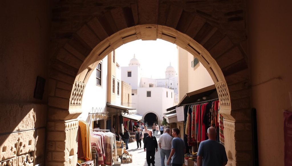 Sousse Medina history Sousse Medina history