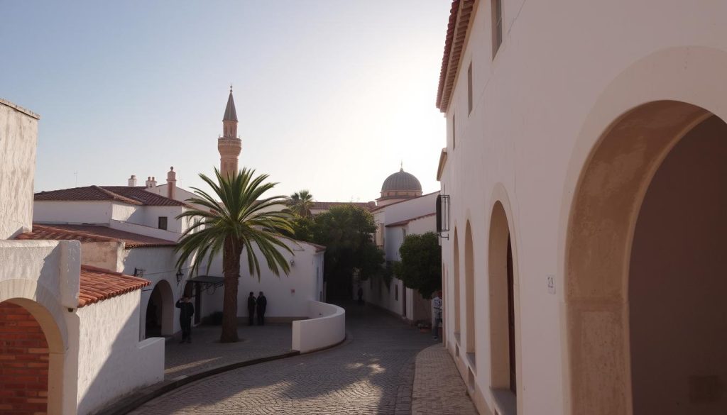 Sousse Medina weather patterns Sousse Medina weather patterns