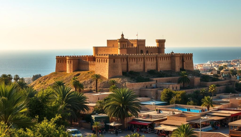 Sousse Ribat UNESCO World Heritage Site Sousse Ribat UNESCO World Heritage Site