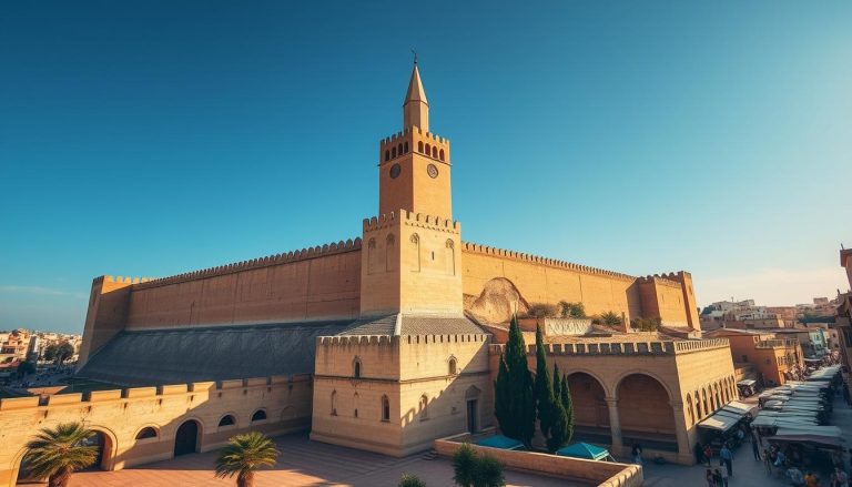 Sousse Ribat archaeological site tours