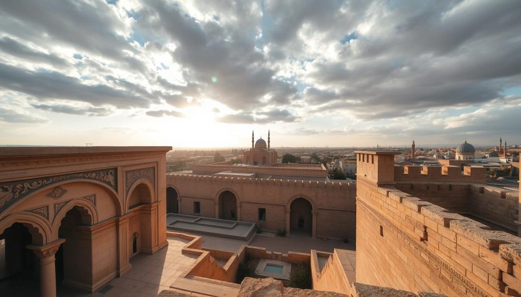 Sousse Ribat attractions Sousse Ribat attractions