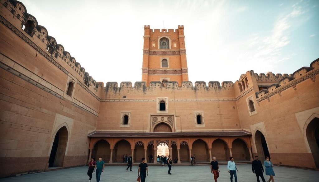 Sousse Ribat historical significance Sousse Ribat historical significance