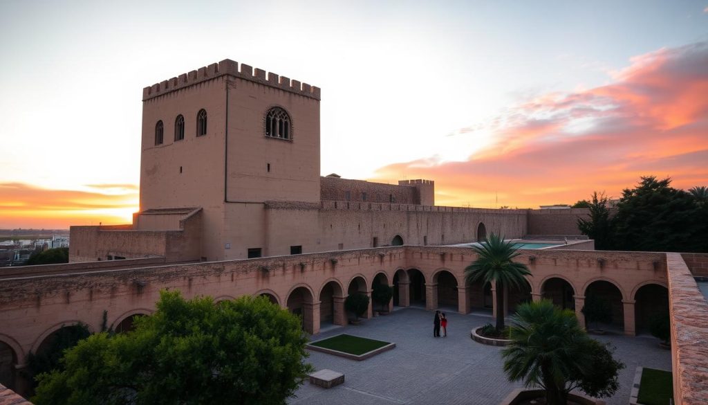 Sousse Ribat travel tips Sousse Ribat travel tips