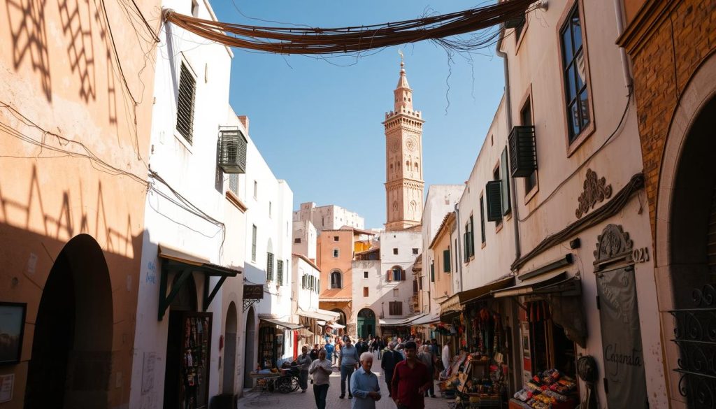 Sousse UNESCO-listed Medina Sousse UNESCO-listed Medina
