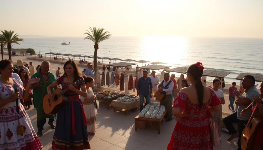 Sousse beach resorts cultural events Sousse beach resorts cultural events