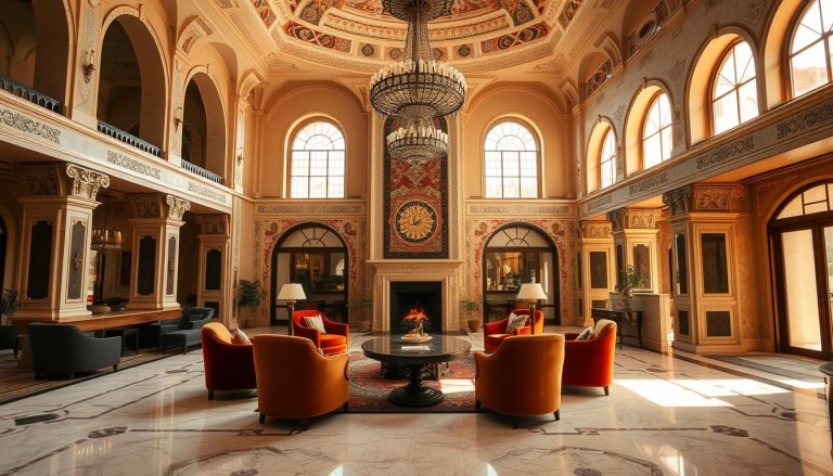 Sousse boutique hotels