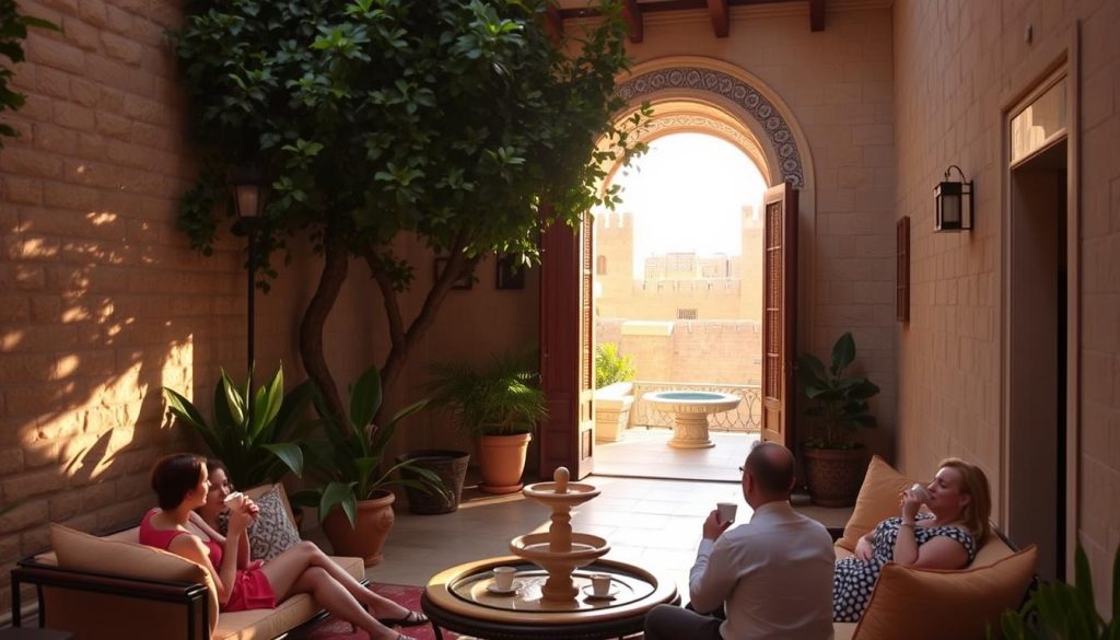 Sousse boutique hotels near Medina Sousse boutique hotels near Medina