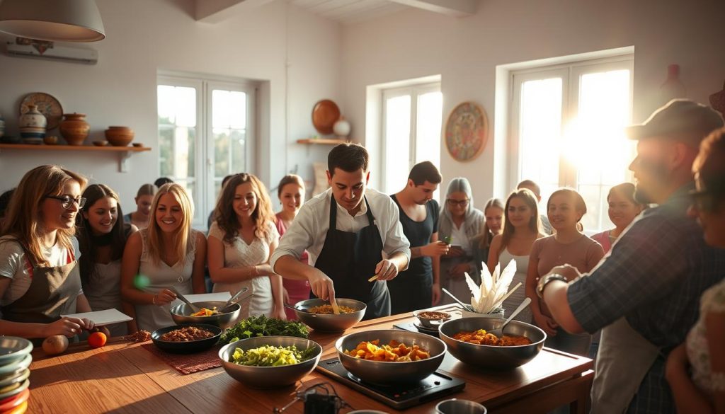 Sousse cooking class Sousse cooking class