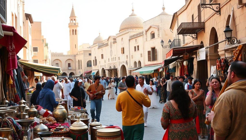 Sousse cultural experiences Sousse cultural experiences