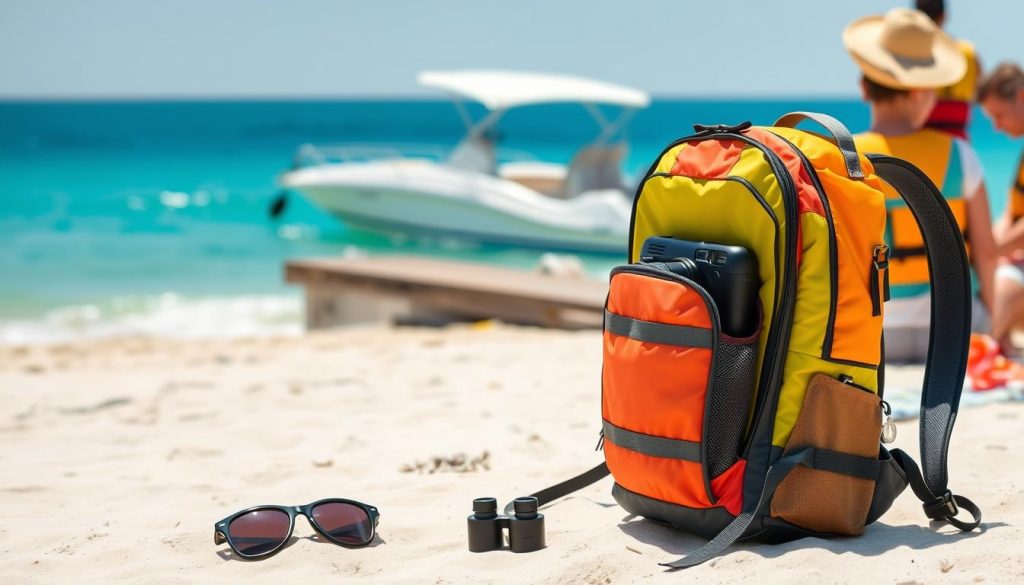 Sousse dolphin watching tour packing list Sousse dolphin watching tour packing list