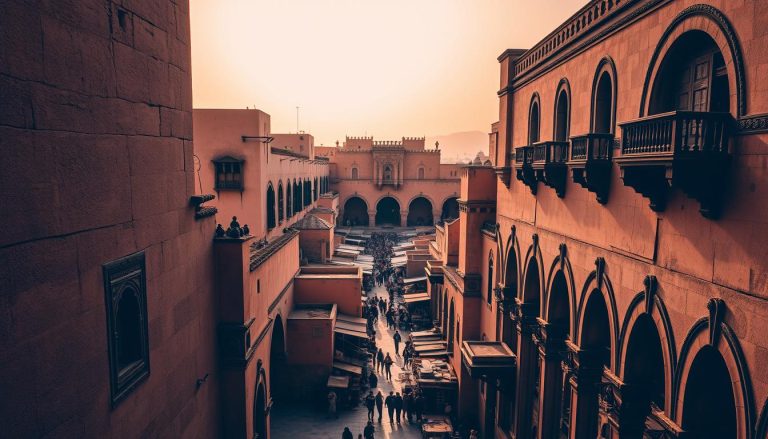 Sousse kasbah tour