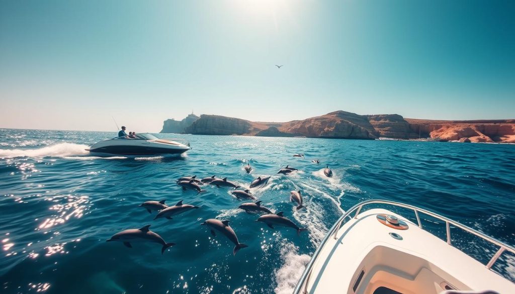 Sousse marine wildlife excursions Sousse marine wildlife excursions