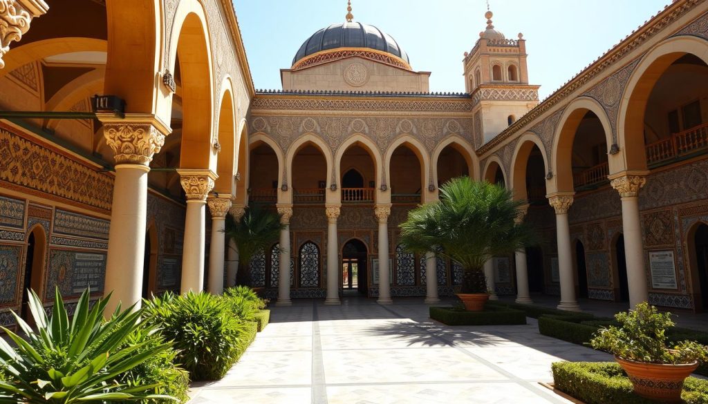 Sousse museum architecture Sousse museum architecture