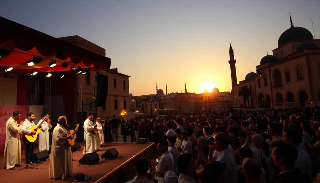 Sousse music festival Sousse music festival