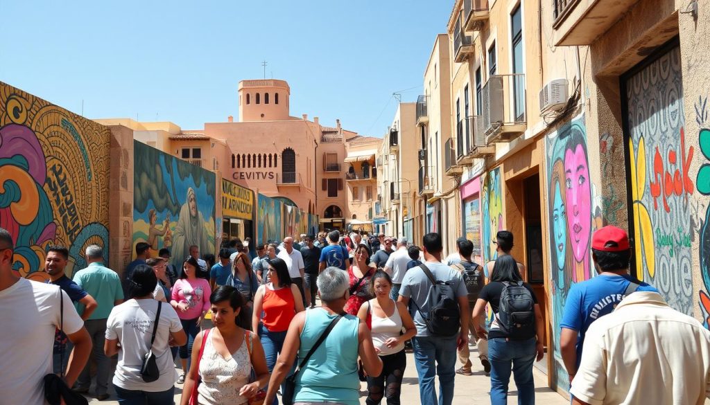 Sousse street art Sousse street art