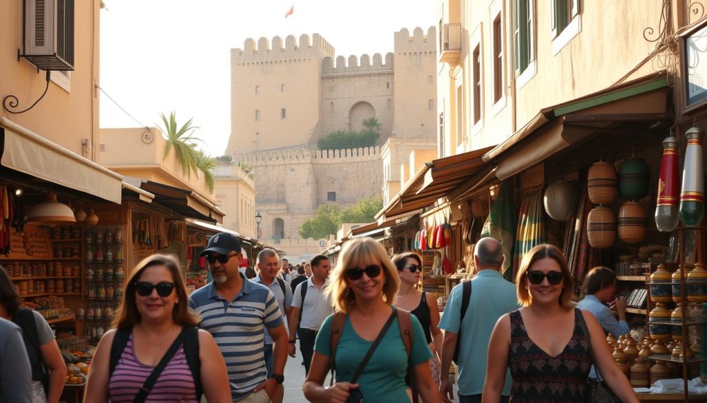 Sousse travel tips Sousse travel tips