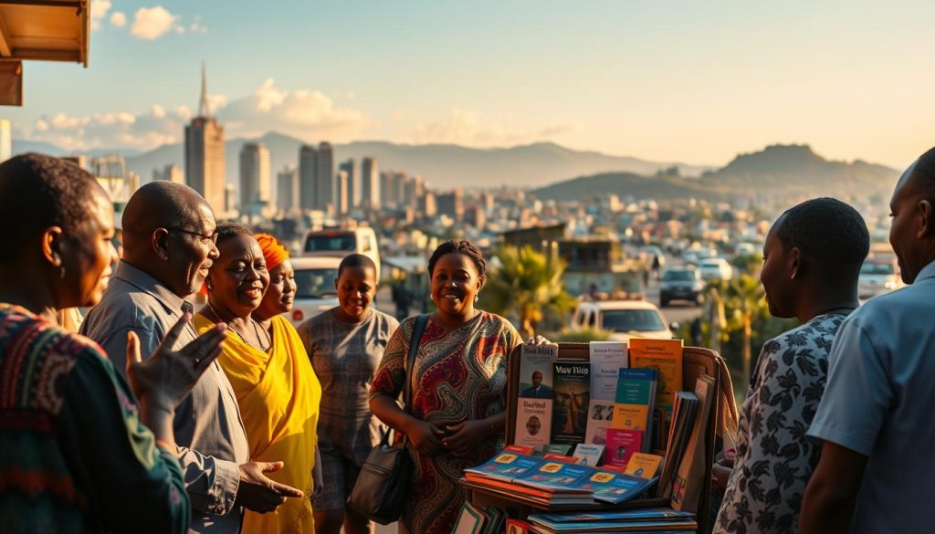 Swahili language basics Swahili language basics