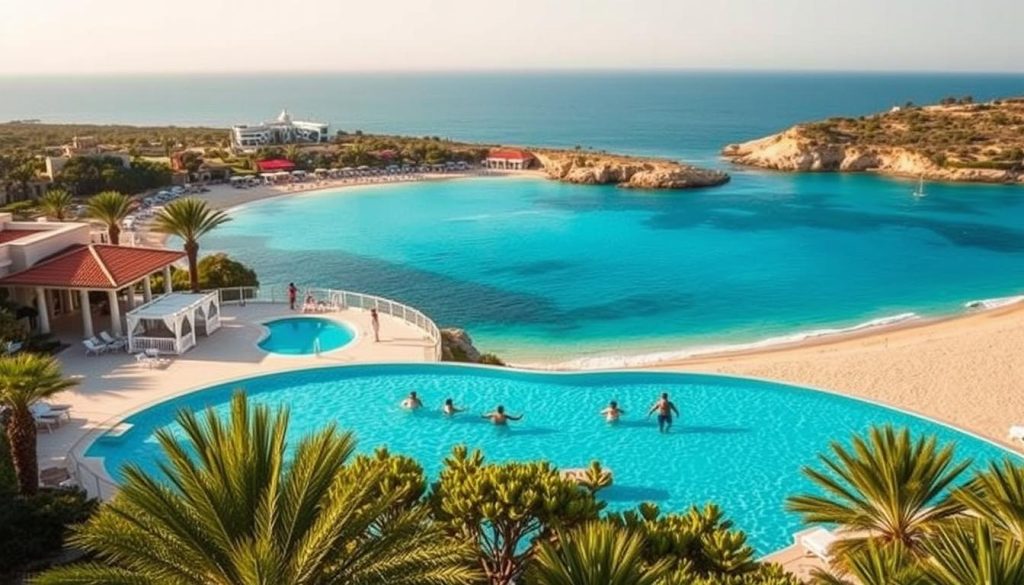 Thalasso packages Sousse Thalasso packages Sousse
