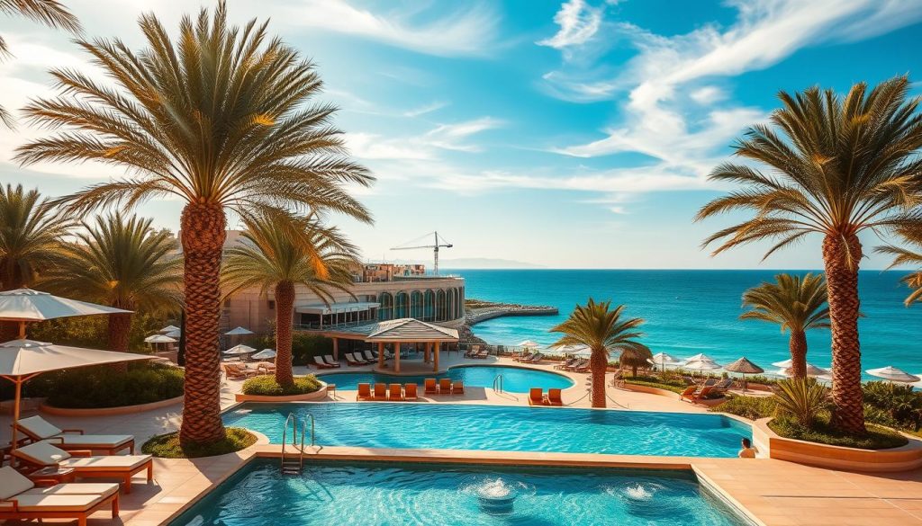 Thalasso therapy Sousse Thalasso therapy Sousse