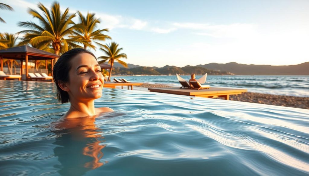 Thalasso therapy benefits Thalasso therapy benefits