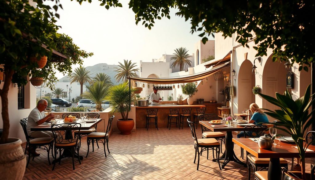 Top restaurants in Djerba Tunisia Top restaurants in Djerba Tunisia