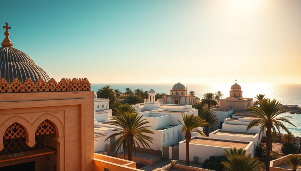 Top synagogues in Djerba Top synagogues in Djerba