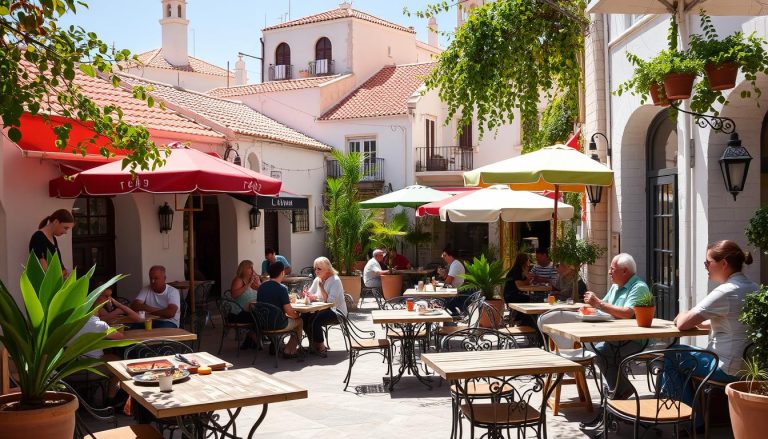 Traditional Tunisian food in Monastir: Best restaurants and markets?