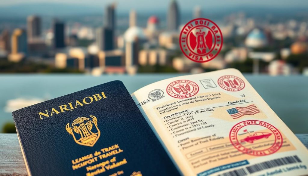 Travel visa Nairobi requirements Travel visa Nairobi requirements