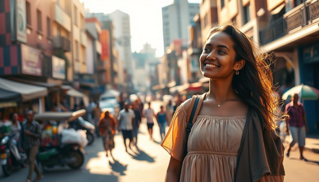 Traveling alone in Nairobi as a woman Traveling alone in Nairobi as a woman