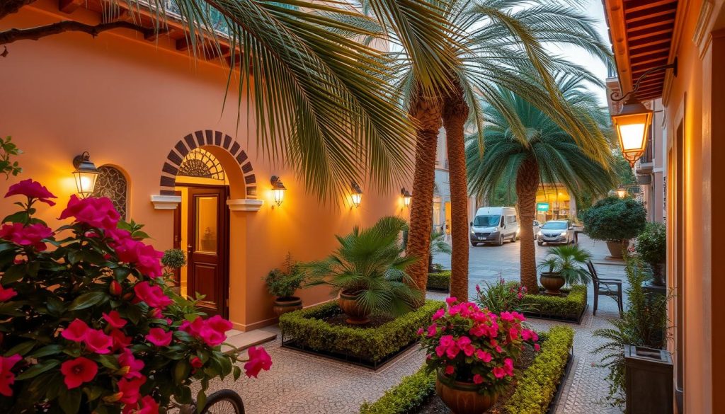 Tunis affordable boutique hotels Tunis affordable boutique hotels