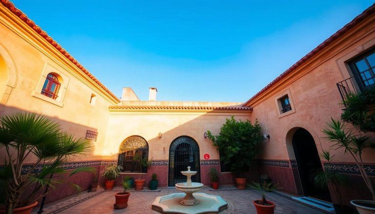 Tunis affordable hotels