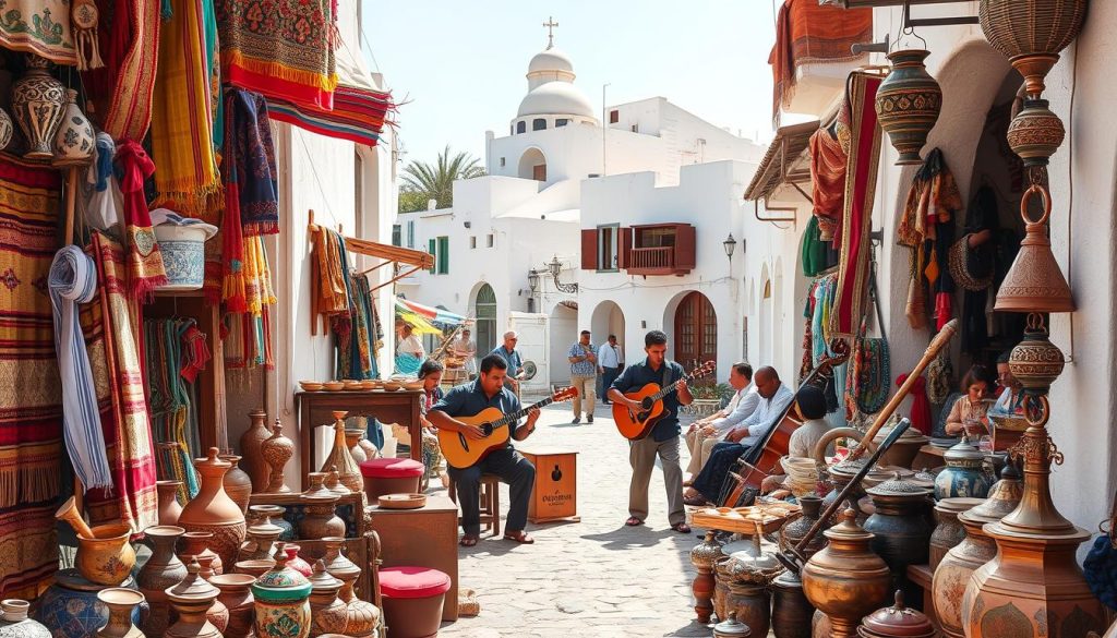 Tunisia cultural events Tunisia cultural events