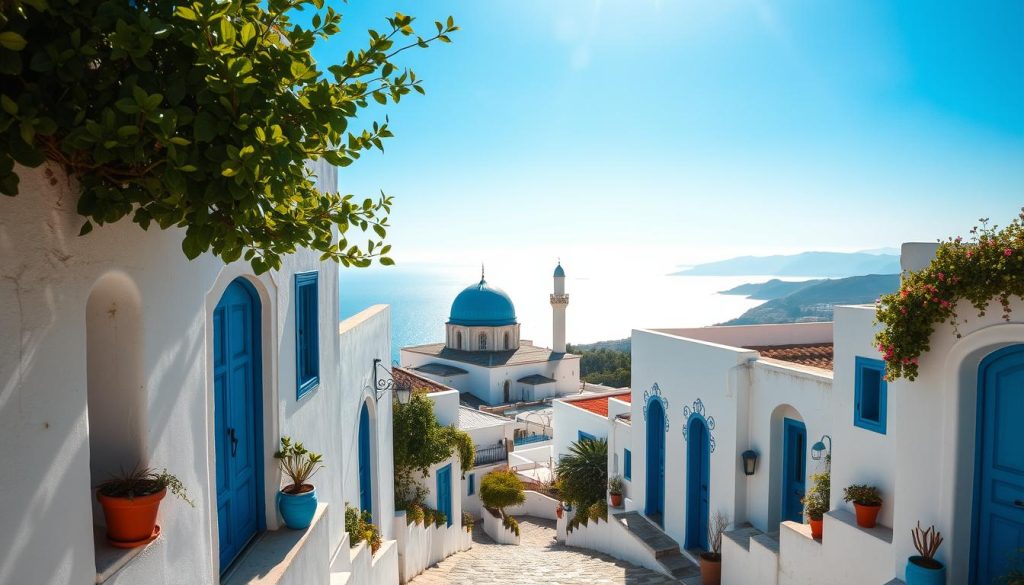Tunisia sightseeing Tunisia sightseeing