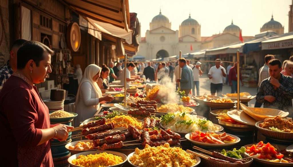 Tunisian cuisine Tunisian cuisine