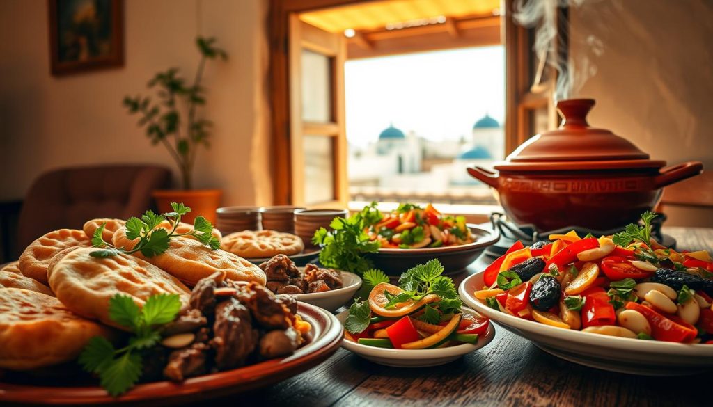 Tunisian cuisine Tunisian cuisine
