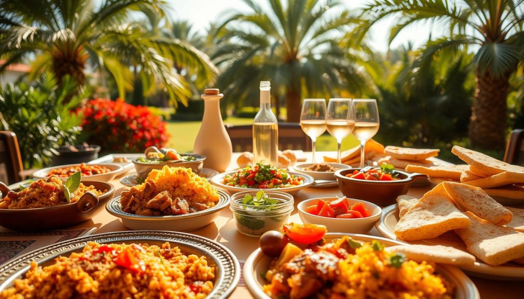 Tunisian cuisine Tunisian cuisine