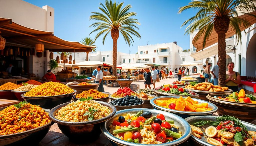 Tunisian cuisine Djerba Tunisian cuisine Djerba