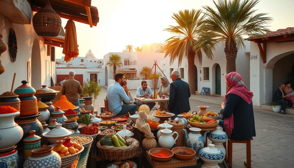 Tunisian cuisine Djerba Tunisian cuisine Djerba