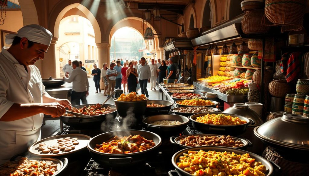 Tunisian cuisine cooking methods Tunisian cuisine cooking methods