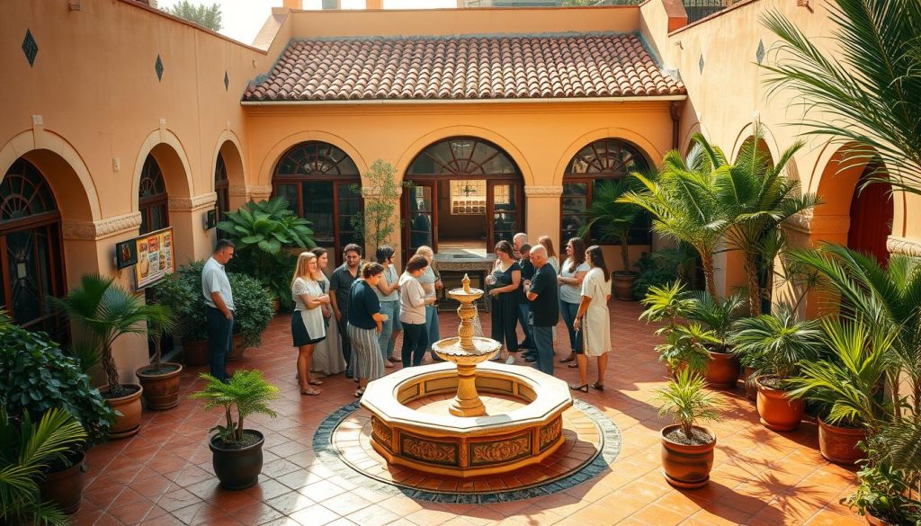 Tunisian culinary school Hammamet Tunisian culinary school Hammamet